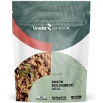 Leader Outdoor Pasta Bolognese Meal 130 g – Hledejceny.cz