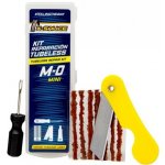 X-Sauce Tubeless Repair Kit M-0 – Zboží Dáma