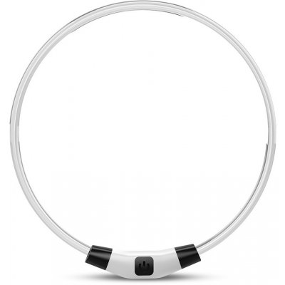 Bentech Svítící LED obojek DC1200 – Zboží Dáma