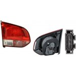 ZADNÍ SVĚTLO, LAMPA LEVÉ HATCHBACK VOLKSWAGEN GOLF VI (5K), 10.08- OE: 5K0945093AB 2SA009923091 Hella – Hledejceny.cz