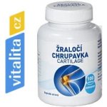 Olimpex Žraločí chrupavka Cartilage 100 tablet – Hledejceny.cz
