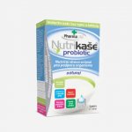 Nutrikaše probiotic natural 180 g 3x60 g – Zbozi.Blesk.cz