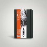 Canson Graduate Book Croquis 120 g 120 stran 14 x 21,6 cm – Hledejceny.cz