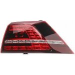 Zadní světlo- pravé vnější VOLKSWAGEN GOLF VII 2012-2021 |012-2021| DEPO | 441-19F3R-AE – Hledejceny.cz