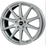 DIVERSEN BIASSO BI-01 8x19 5x112 ET32 silver – Sleviste.cz
