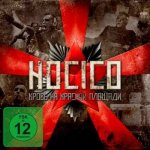 Hocico - Blood On The Red Square -Digipack Edition CD – Zbozi.Blesk.cz