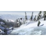 Shaun White Snowboarding – Sleviste.cz