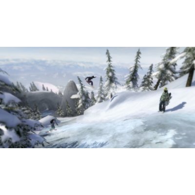 Shaun White Snowboarding – Sleviste.cz