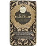 Nesti Dante mýdlo Luxury Black Soap 250 g – Zboží Dáma
