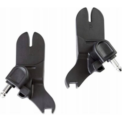 Baby Jogger ADAPTER CITY MINI LINIA-CITY GO I-SIZE,GRACO – Hledejceny.cz