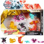 Bakugan Evolutions Battle AMP Pack Eenoch Talan Auxillataur – Hledejceny.cz