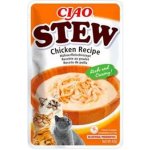 Ciao Stew Chicken 40 g – Sleviste.cz