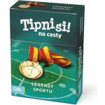 Albi Tipni si! Lidské tělo – Zboží Dáma