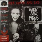2 Alien Sex Fiend - Between Good And Evil (2lp) (rsd 2026) LP – Hledejceny.cz