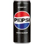 Pepsi Zero Sugar plech 330 ml – Zboží Mobilmania