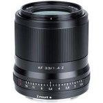 Viltrox 23mm f/1.4 AF Nikon Z-mount – Sleviste.cz