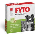 Pet health care Fyto obojek Ultra pro psy a kočky 65 cm – Zboží Dáma