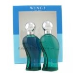 Giorgio Beverly Hills Wings toaletní voda pánská 100 ml – Hledejceny.cz