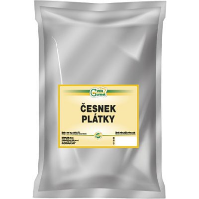 Vera Gurmet Česnek plátky 500 g – Hledejceny.cz