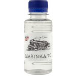 Vapemix Základní báze Mašinka 70VG/30PG 0 mg 100 ml – Hledejceny.cz