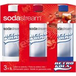 Sodastream Jet TriPack Retro Cola 1l – Hledejceny.cz