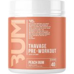 Raw Nutrition Thavage Pre-Workout 520 g – Zboží Dáma