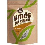 Low carb směs na chléb se semínky 250 g – Zboží Mobilmania