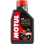 Motul 7100 4T 10W-40 1 l – Hledejceny.cz