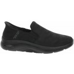 Skechers Slip-Ins: Go Walk Arch Fit 2.0 Quest black – Zboží Mobilmania