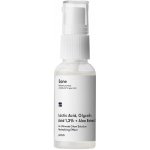 Sane - Lactic Acid, Glycolic Acid 1,3% + Aloe Extract 3% - Pleťové sérum s kyselinou mléčnou a glykolovou - 30 ml – Hledejceny.cz