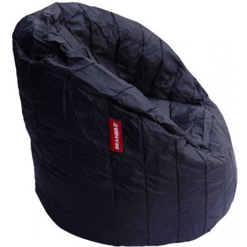 BeanBag Chair Black