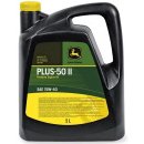 John Deere Plus 50 II 15W-40 5 l