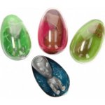 Johntoy Mimozemšťan ve vajíčku se slizem – Zboží Mobilmania