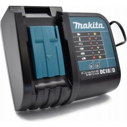 Makita DC18SD