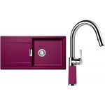 Set Schock Mono D-100L + SC-520 – Zboží Mobilmania