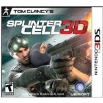 Tom Clancys Splinter Cell – Sleviste.cz