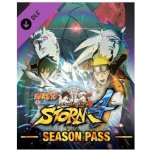 Naruto Shippuden: Ultimate Ninja Storm 4 Season Pass – Hledejceny.cz