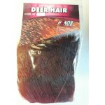 Hends HE DEER HAIR - ČERVENÁ – Hledejceny.cz