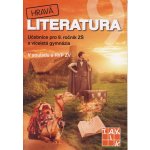 Hravá literatura 9. r. UČ – Zboží Mobilmania