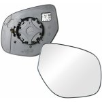 Sklo pravého zpětného zrcátka MITSUBISHI OUTLANDER (GG/GF) |7/2012-06/2015| vyhřívané | VIEW MAX | 5901532829624 | Zboží Auto