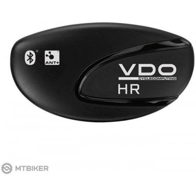 VDO HEART RATE TRANSMITTER