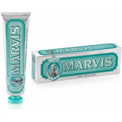 Marvis Anise Mint zubní pasta 85 ml