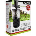 Aquael Turbo Filter 2000 – Zboží Mobilmania