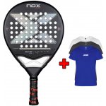 NOX AT10 PRO CUP HARD BY AGUSTIN TAPIA – Zboží Dáma