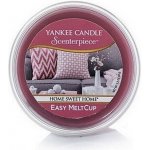 Yankee Candle Scenterpiece Meltcup vosk Home Sweet Home 61 g – Zboží Dáma