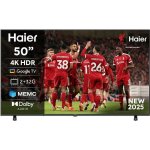 Haier H50K85FUX – Hledejceny.cz
