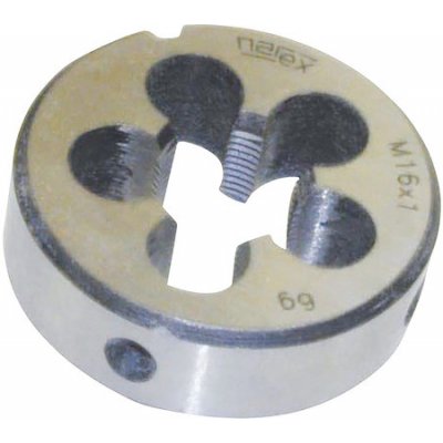 Závitové očko M2 x 0,40 – Hledejceny.cz