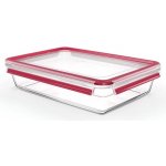 Tefal N1041110 Masterseal Glass skleněná dóza 2 l – Sleviste.cz