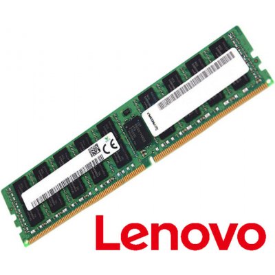 Lenovo compatible 16 GB DDR4-2666MHz ECC UDIMM 4X70S69156 – Hledejceny.cz