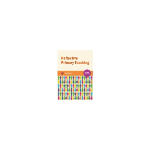 E-book elektronická kniha Reflective Primary Teaching - Ewens Tony